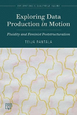 Exploring Data Production in Motion 1