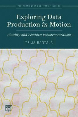 Exploring Data Production in Motion