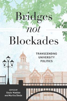 Bridges not Blockades 1