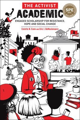 Activist Academic 1