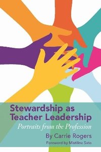 bokomslag Stewardship as Teacher Leadership