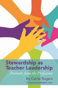bokomslag Stewardship As Teacher Leadership