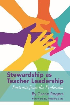 Stewardship as Teacher Leadership 1