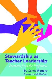 bokomslag Stewardship As Teacher Leadership