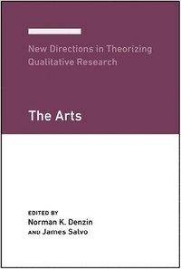 bokomslag New Directions in Theorizing Qualitative Research