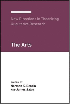 New Directions in Theorizing Qualitative Research 1