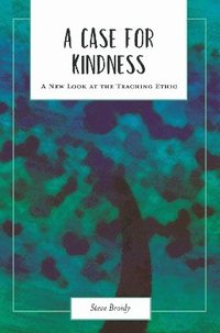 bokomslag Case for Kindness