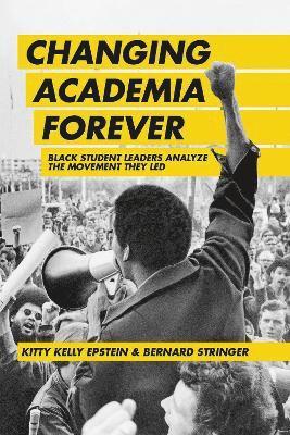 Changing Academia Forever 1