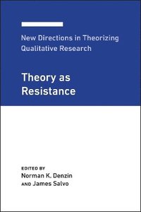 bokomslag New Directions in Theorizing Qualitative Research