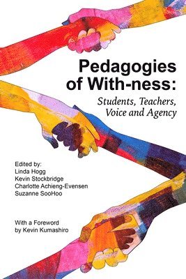 Pedagogies of With-ness 1