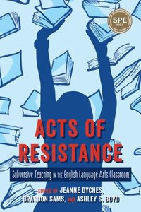 bokomslag Acts of Resistance [Op]