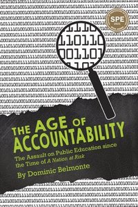 bokomslag Age of Accountability