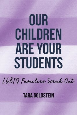 Our Children Are Your Students 1