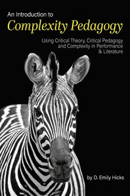 bokomslag Introduction to Complexity Pedagogy