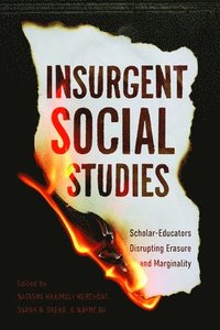 bokomslag Insurgent Social Studies