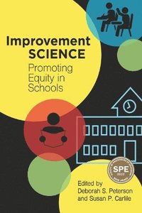 bokomslag Improvement Science