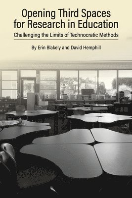 Opening Third Spaces for Research in Education 1