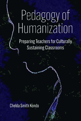 bokomslag Pedagogy of Humanization