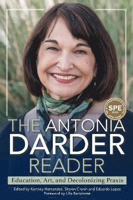 The Antonia Darder Reader 1