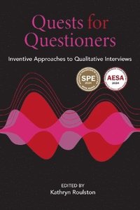 bokomslag Quests for Questioners