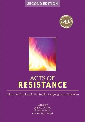 Acts of Resistance 1