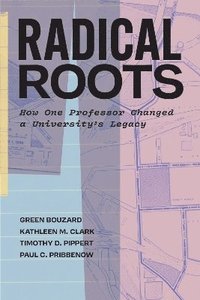 bokomslag Radical Roots