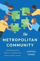 bokomslag Metropolitan Community