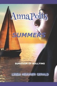 bokomslag AnnaPolis Summers