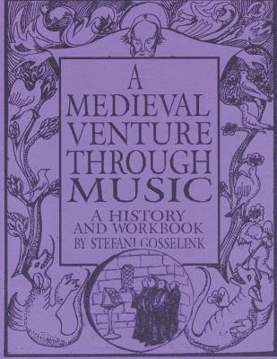 A Medieval Venture Through Music 1