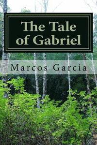 bokomslag The Tale of Gabriel