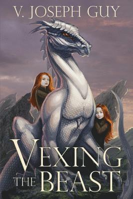 V. Joseph Guy - Vexing the Beast, Häftad