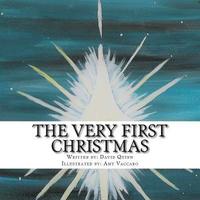 bokomslag The Very First Christmas