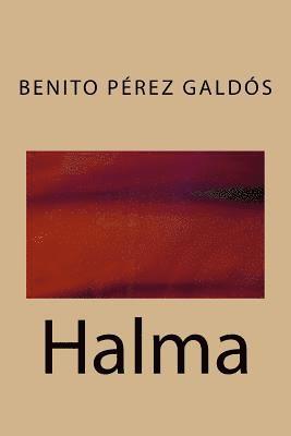 Halma 1