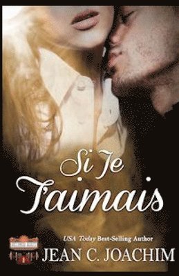 Jean C Joachim, Jean C. Joachim - Si Je T'Aimais, Häftad