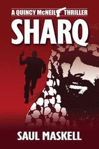 bokomslag Sharq