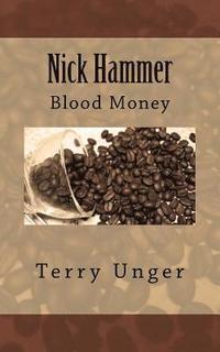 bokomslag Nick Hammer: Blood Money