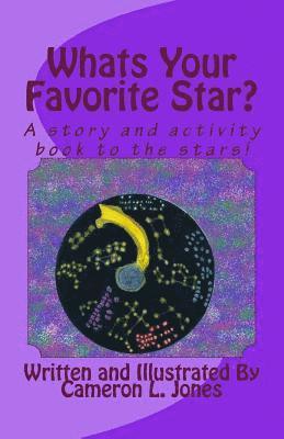 Whats Your Favorite Star? 1