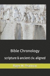 bokomslag Bible Chronology