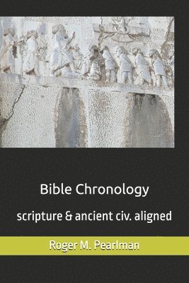 Bible Chronology 1