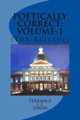 Poetically Correct Volume-1{the Reissue} 1