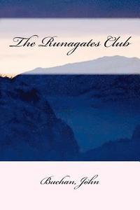 bokomslag The Runagates Club