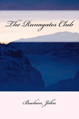 bokomslag The Runagates Club