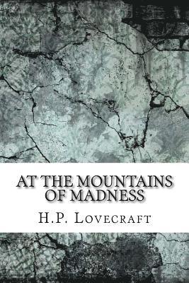 At the Mountains of Madness