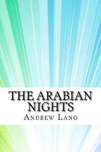 bokomslag The Arabian Nights