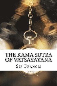 bokomslag The Kama Sutra of Vatsayayana
