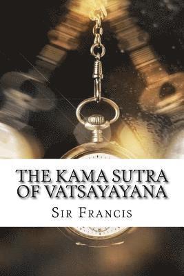 bokomslag The Kama Sutra of Vatsayayana