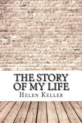 bokomslag The Story of My Life