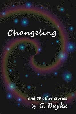 bokomslag Changeling