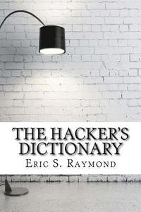 bokomslag The Hacker's Dictionary