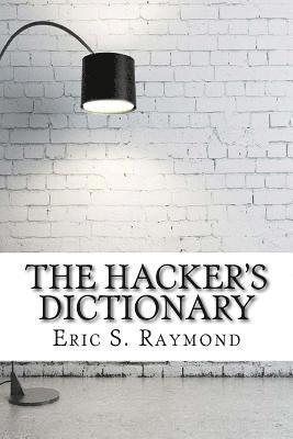 The Hacker's Dictionary 1